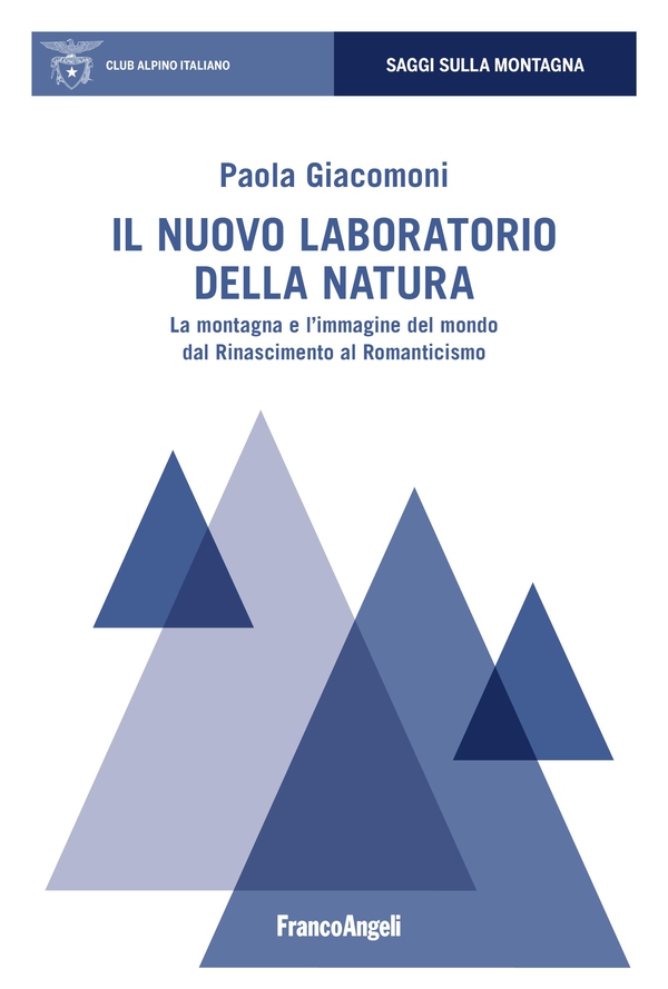 Il nuovo laboratorio della natura - Librerie.coop Il nuovo laboratorio della natura - Librerie.coop