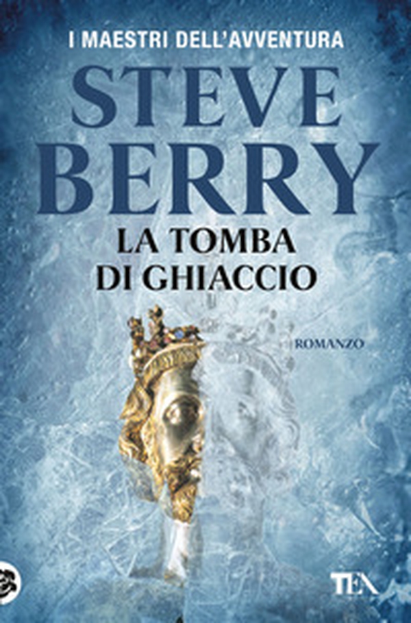 La tomba di ghiaccio - Librerie.coop La tomba di ghiaccio - Librerie.coop