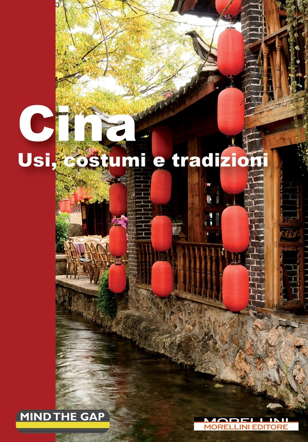 Cina - Librerie.coop Cina - Librerie.coop