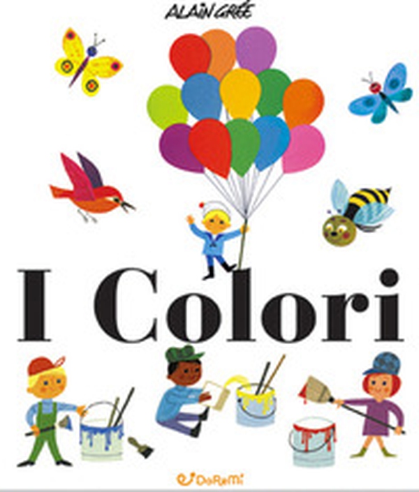 I colori - Librerie.coop I colori - Librerie.coop