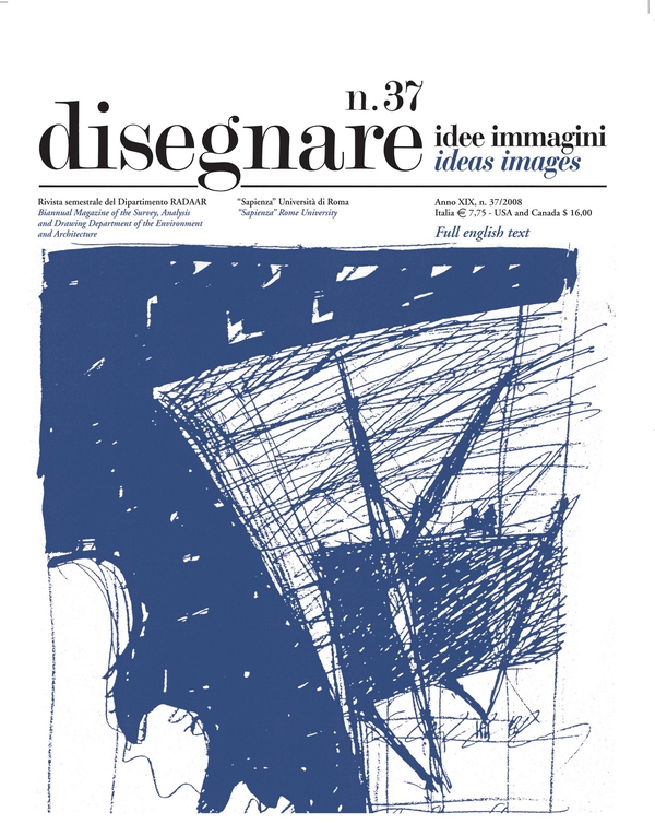 Disegnare idee immagini n° 37 / 2008 - Librerie.coop Disegnare idee immagini n° 37 / 2008 - Librerie.coop