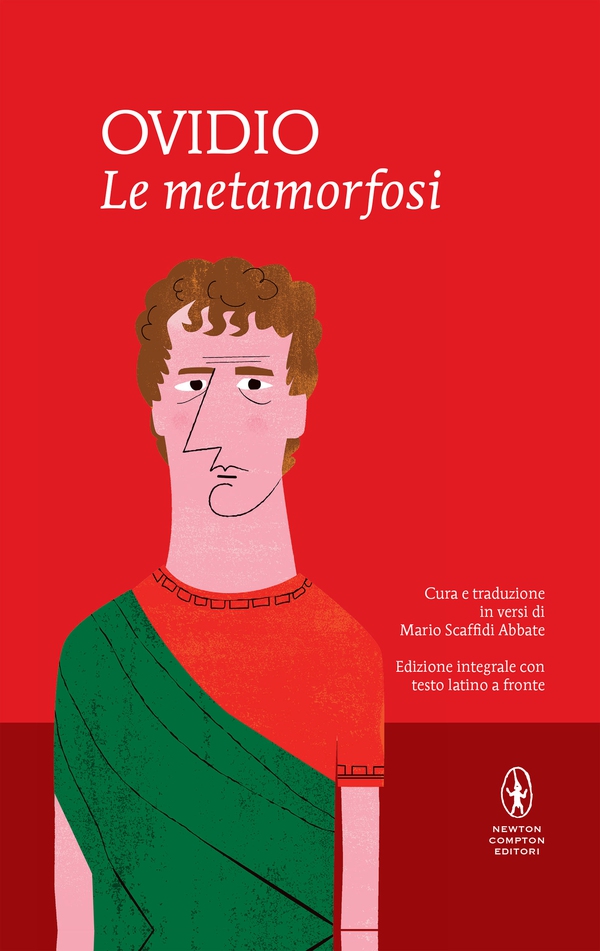 Le metamorfosi - Librerie.coop Le metamorfosi - Librerie.coop