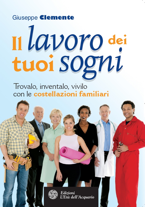 Il lavoro dei tuoi sogni - Librerie.coop Il lavoro dei tuoi sogni - Librerie.coop