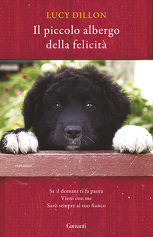 Il piccolo albergo della felicità - Librerie.coop Il piccolo albergo della felicità - Librerie.coop