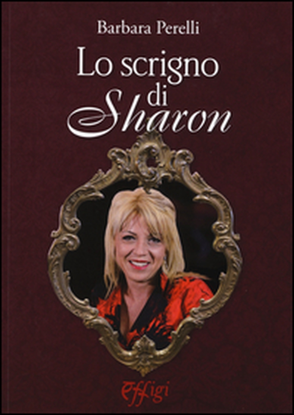 Lo scrigno di Sharon - Librerie.coop Lo scrigno di Sharon - Librerie.coop