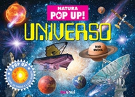 Universo. Natura pop up! - Librerie.coop