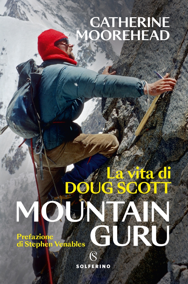 Mountain guru - Librerie.coop Mountain guru - Librerie.coop