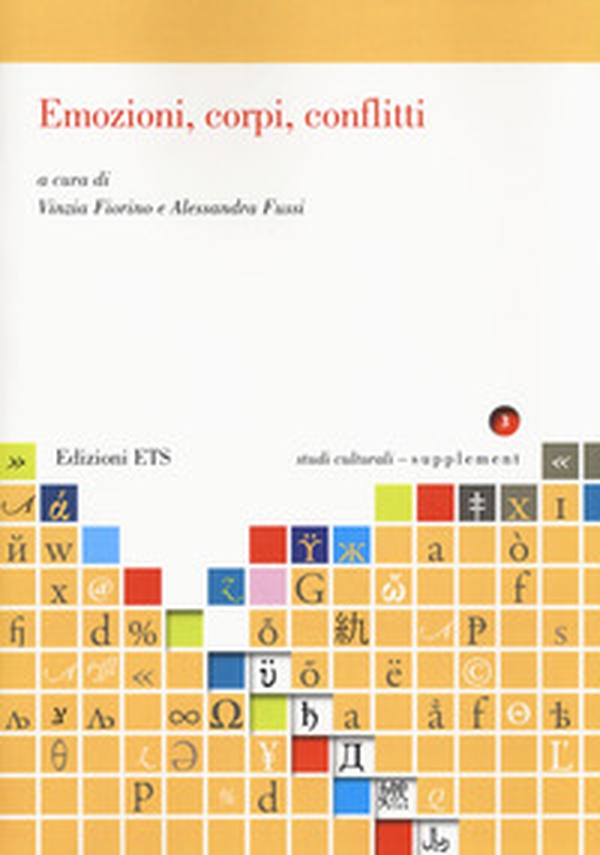Emozioni, corpi, conflitti - Librerie.coop Emozioni, corpi, conflitti - Librerie.coop