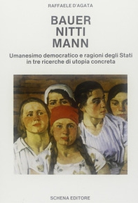 Bauer Nitti Mann - Librerie.coop