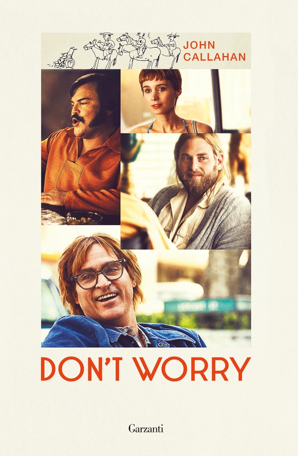 Don't Worry - Librerie.coop Don't Worry - Librerie.coop