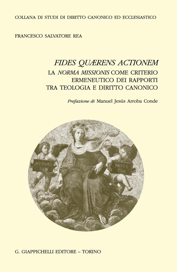 Fides quærens actionem - e-Book - Librerie.coop Fides quærens actionem - e-Book - Librerie.coop