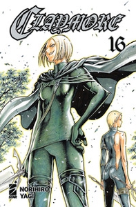 Claymore. New edition - Vol. 16 - Librerie.coop