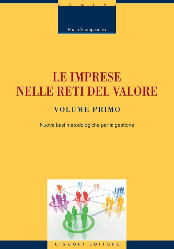 Le imprese nelle reti del valore - Librerie.coop Le imprese nelle reti del valore - Librerie.coop