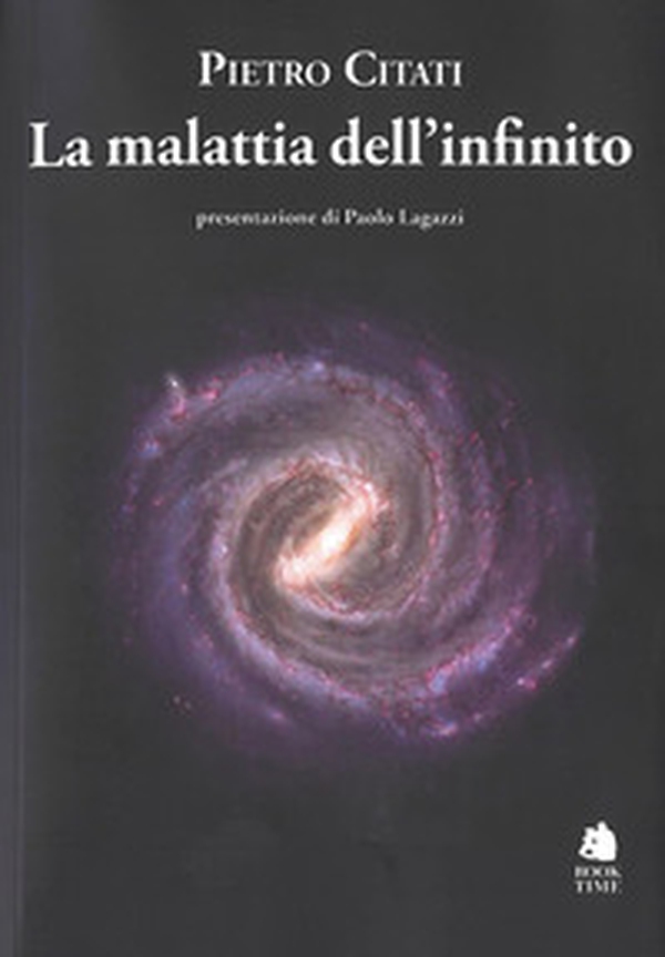 La malattia dell'infinito. La letteratura del Novecento - Librerie.coop La malattia dell'infinito. La letteratura del Novecento - Librerie.coop