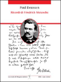 Ricordi di Friedrich Nietzsche - Librerie.coop