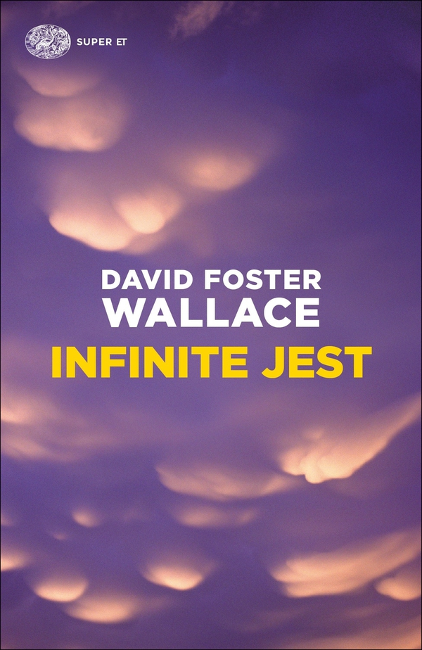 Infinite Jest - Librerie.coop Infinite Jest - Librerie.coop