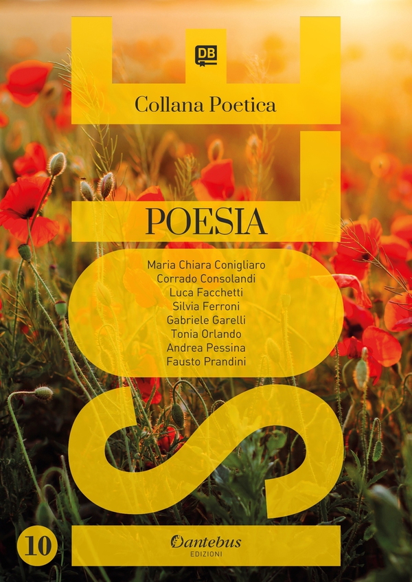 Collana Poetica Isole vol. 10 - Librerie.coop Collana Poetica Isole vol. 10 - Librerie.coop