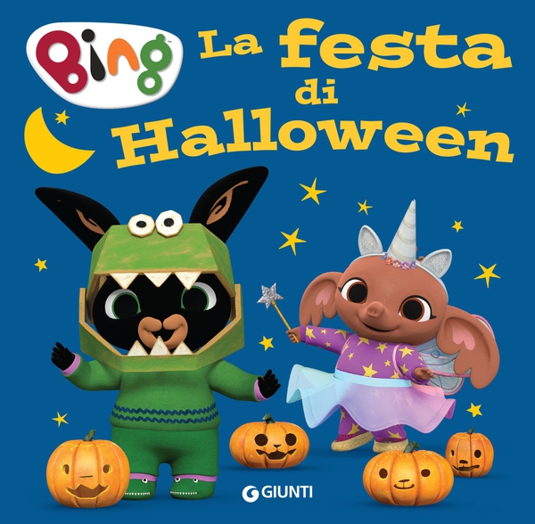 Bing. La festa di Halloween - Librerie.coop Bing. La festa di Halloween - Librerie.coop