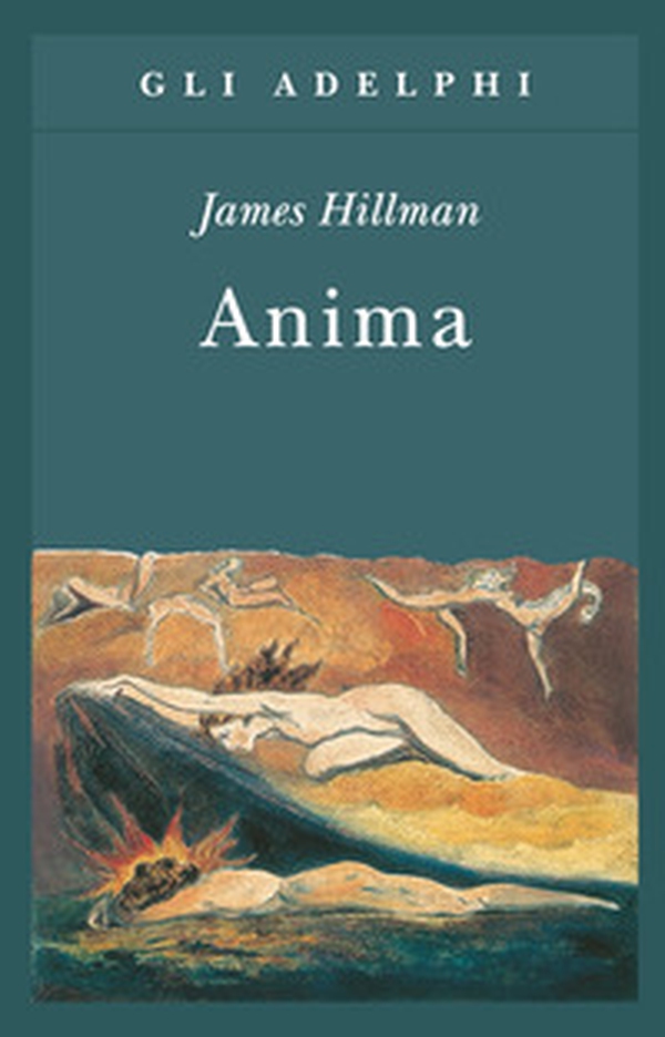 Anima. Anatomia di una nozione personificata - Librerie.coop Anima. Anatomia di una nozione personificata - Librerie.coop