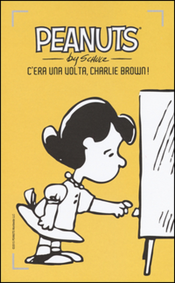 C'era una volta, Charlie Brown! - Vol. 3 - Librerie.coop C'era una volta, Charlie Brown! - Vol. 3 - Librerie.coop