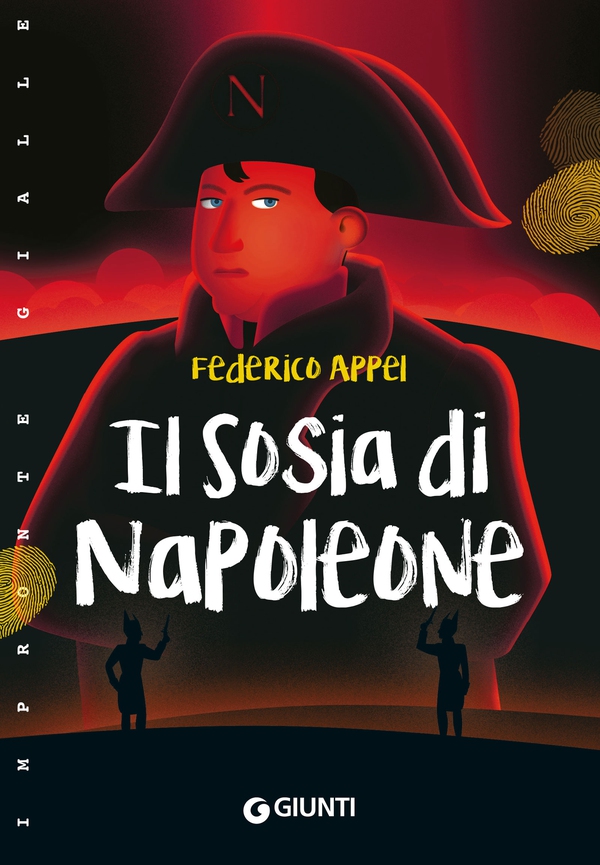 Il sosia di Napoleone - Librerie.coop Il sosia di Napoleone - Librerie.coop