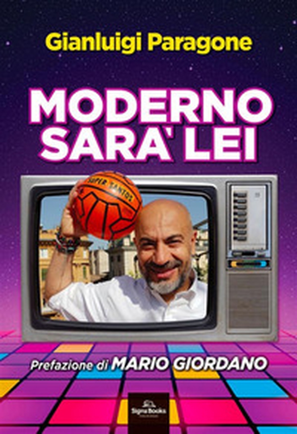 Moderno sarà lei - Librerie.coop Moderno sarà lei - Librerie.coop