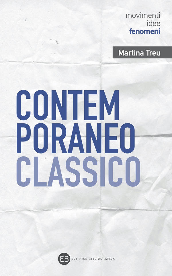 Contemporaneo Classico - Librerie.coop Contemporaneo Classico - Librerie.coop