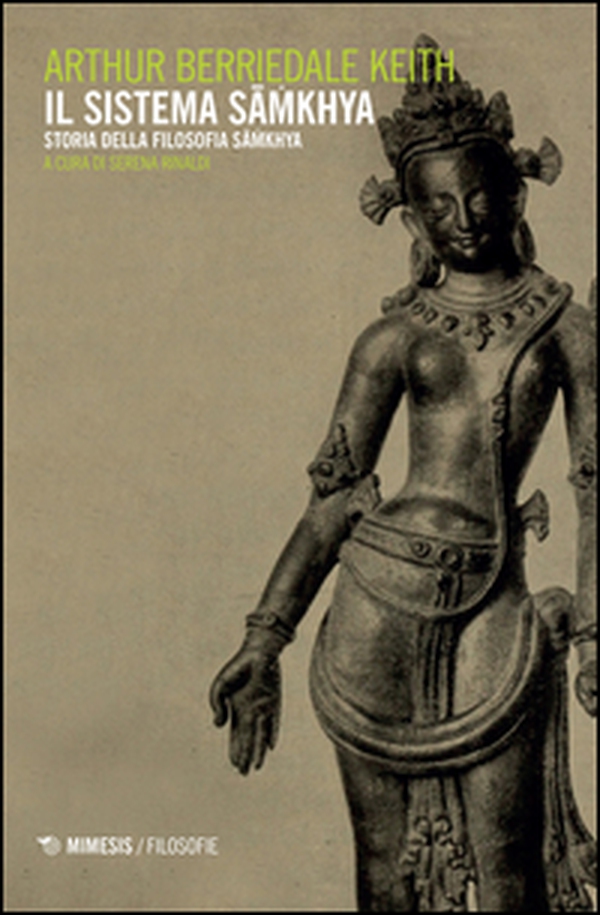 Il sistema Samkhya. Storia della filosofia Samkhya - Librerie.coop Il sistema Samkhya. Storia della filosofia Samkhya - Librerie.coop