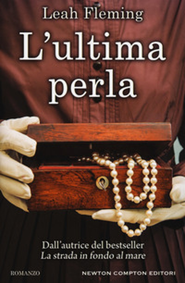 L'ultima perla - Librerie.coop L'ultima perla - Librerie.coop