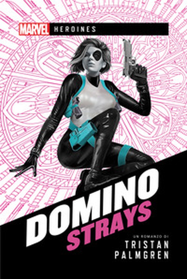 Domino. Strays - Librerie.coop Domino. Strays - Librerie.coop