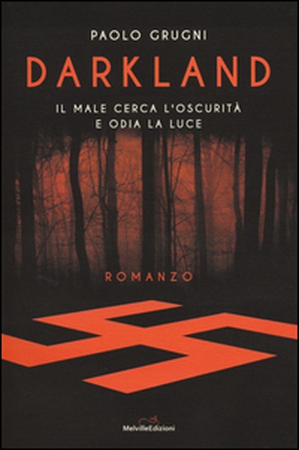 Darkland - Librerie.coop Darkland - Librerie.coop
