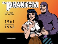 Phantom 1961-1963 - Librerie.coop