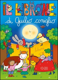 Il librone di Giulio Coniglio - Librerie.coop