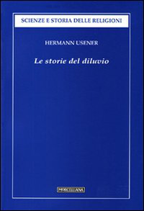 Le storie del diluvio - Librerie.coop Le storie del diluvio - Librerie.coop