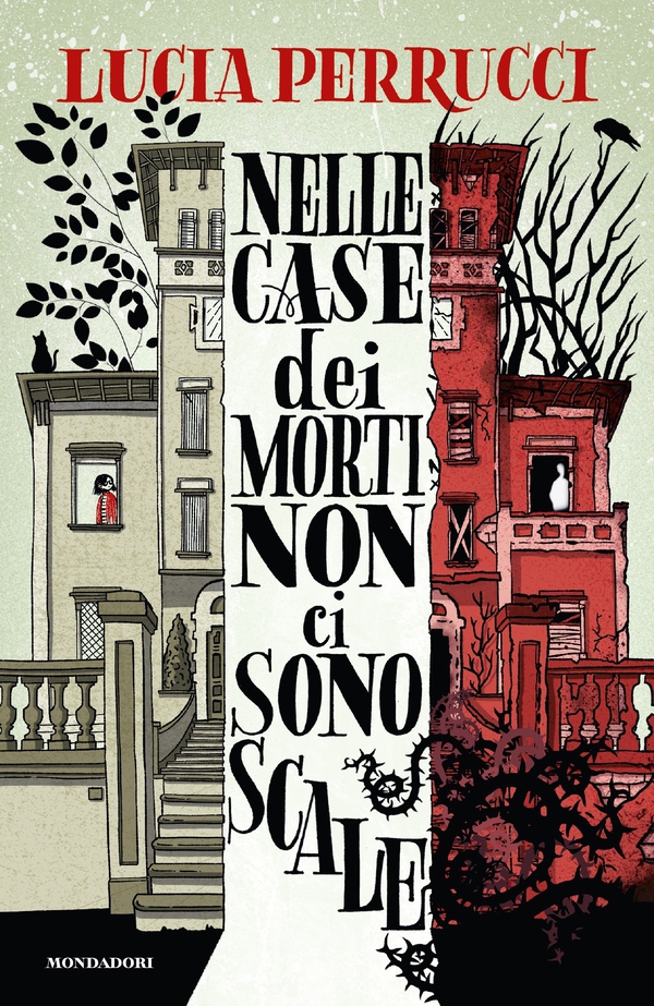Nelle case dei morti non ci sono scale - Librerie.coop Nelle case dei morti non ci sono scale - Librerie.coop