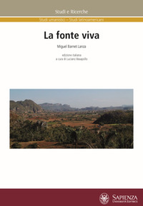 La fonte viva - Librerie.coop La fonte viva - Librerie.coop