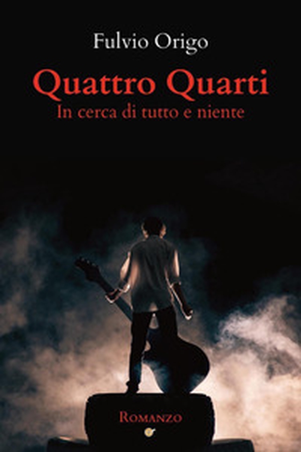 Quattro quarti. In cerca di tutto e niente - Librerie.coop Quattro quarti. In cerca di tutto e niente - Librerie.coop