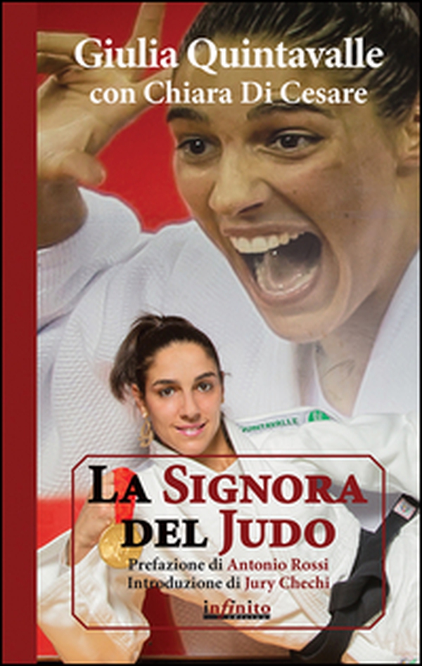 La signora del judo - Librerie.coop La signora del judo - Librerie.coop