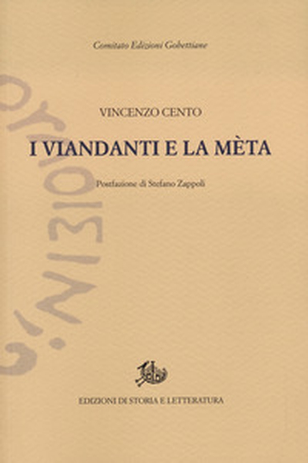 I viandanti e la meta - Librerie.coop I viandanti e la meta - Librerie.coop