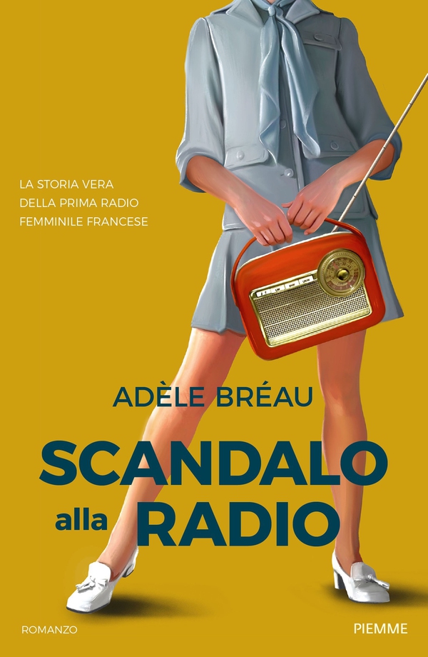 Scandalo alla radio - Librerie.coop Scandalo alla radio - Librerie.coop