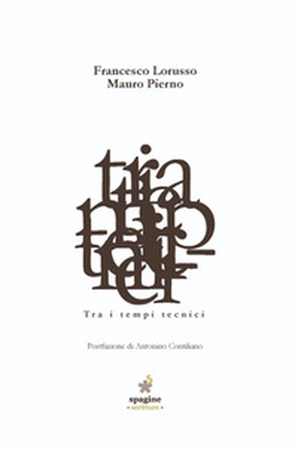 Tra i tempi tecnici - Librerie.coop Tra i tempi tecnici - Librerie.coop