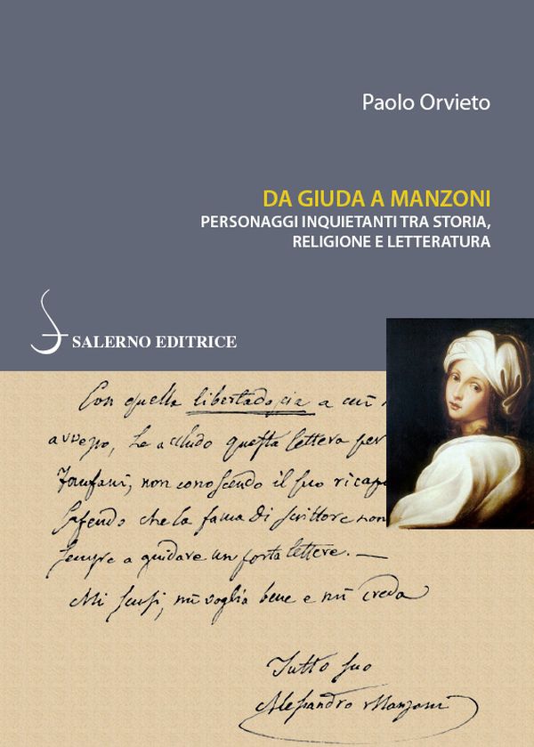 Da Giuda a Manzoni - Librerie.coop Da Giuda a Manzoni - Librerie.coop