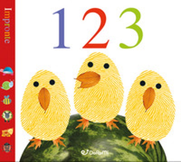 1 2 3. Impronte - Librerie.coop 1 2 3. Impronte - Librerie.coop