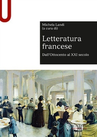 Letteratura francese - Vol. 2 - Librerie.coop