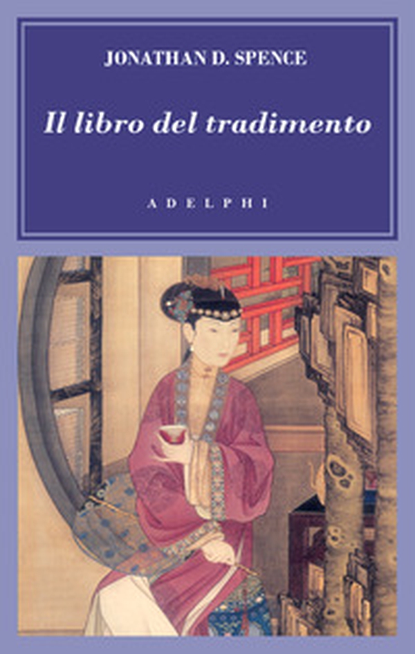 Il libro del tradimento - Librerie.coop Il libro del tradimento - Librerie.coop