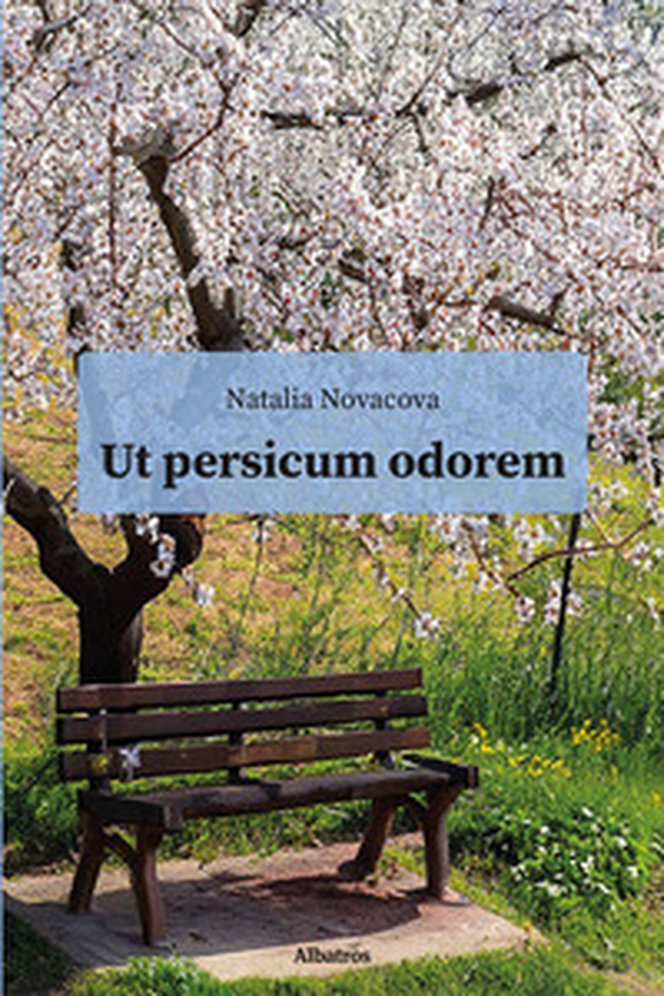 Ut persicum odorem - Librerie.coop Ut persicum odorem - Librerie.coop