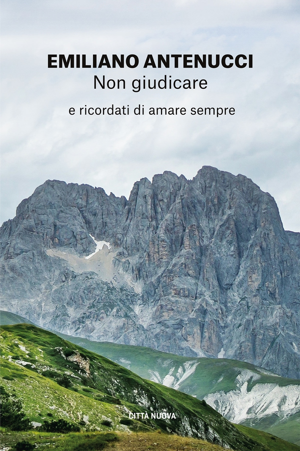 Non giudicare - Librerie.coop Non giudicare - Librerie.coop