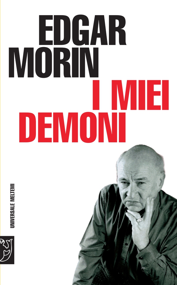 I miei demoni - Librerie.coop I miei demoni - Librerie.coop