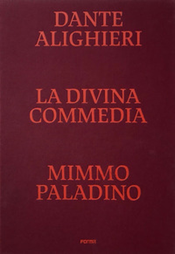 La Divina Commedia - Librerie.coop La Divina Commedia - Librerie.coop