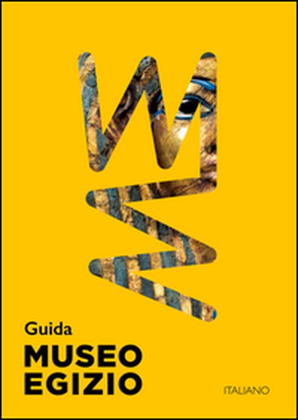 Guida Museo egizio di Torino - Librerie.coop Guida Museo egizio di Torino - Librerie.coop